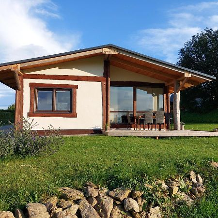 Elephants Ferienhaus Haus West Jahnsdorf  Extérieur photo